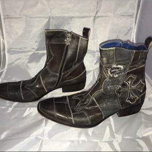 Men’s mark nason boots